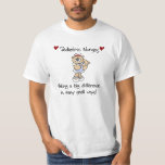 Bear Pediatric Nurses T-shirts and Gifts