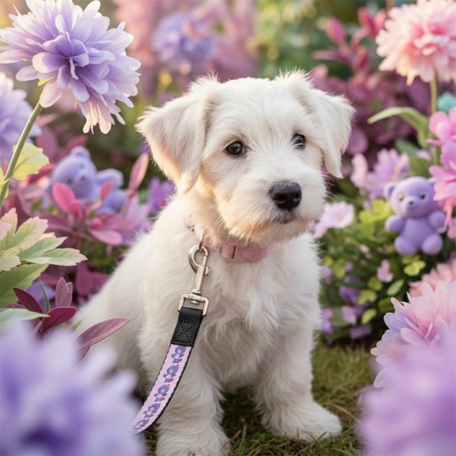 Bear Pet Leash (Creator Uploaded)