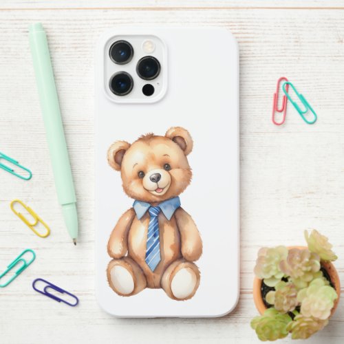 Bear Phone Case