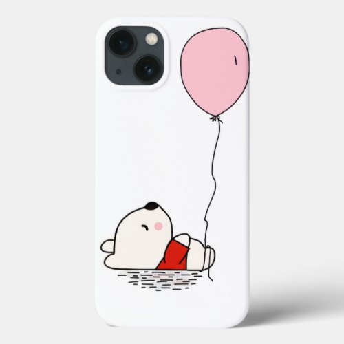 bear phone case