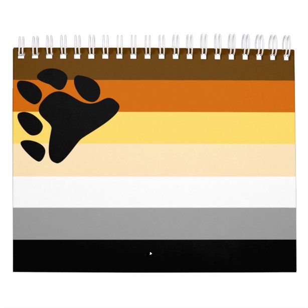 Gay Calendars Zazzle