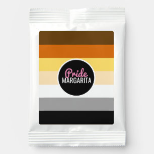 Bear Pride Margarita Drink Mix
