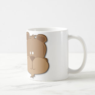 bear pride mug
