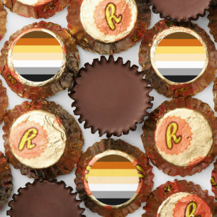 Bear Pride Reese's Peanut Butter Cups