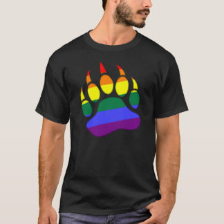 Bear Pride T-Shirt