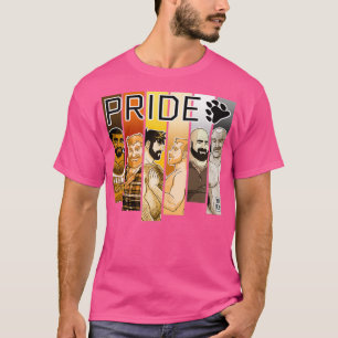 BEAR PRIDE T-Shirt
