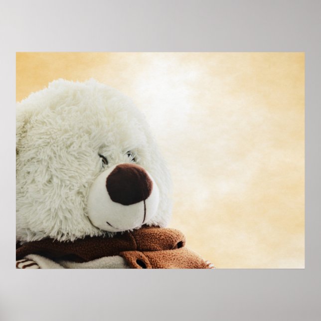 Bear print (Front)
