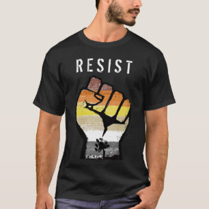 Bear Resistance T-Shirt