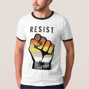 Bear Resistance T-Shirt