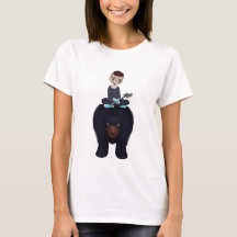 Bear Rider