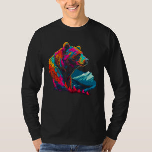 Bear Spirit T-Shirt