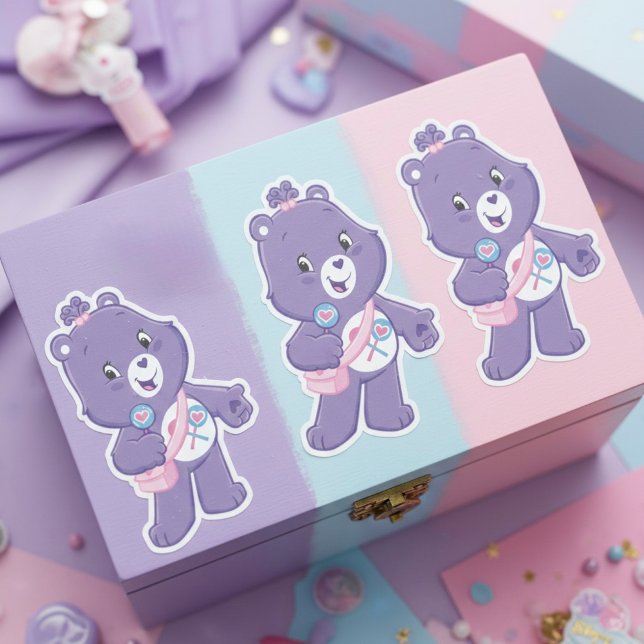 Bear Sticker (Creator Uploaded)