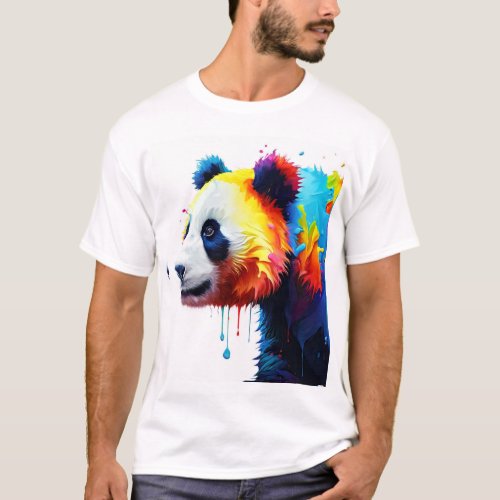 bear T_Shirt