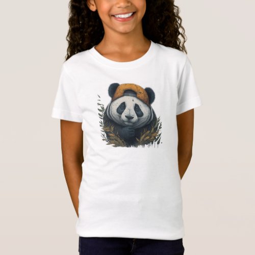 bear T_Shirt