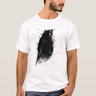 Bear T-Shirt
