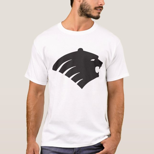 bear T-Shirt (Front)