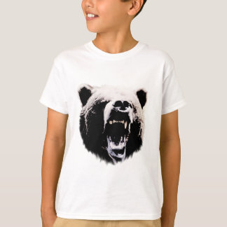 Bear T-Shirt