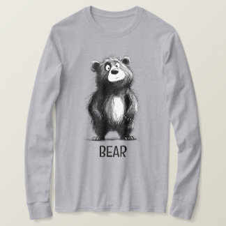 Bear T-Shirt
