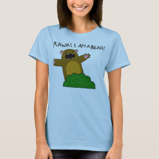 bear T-Shirt