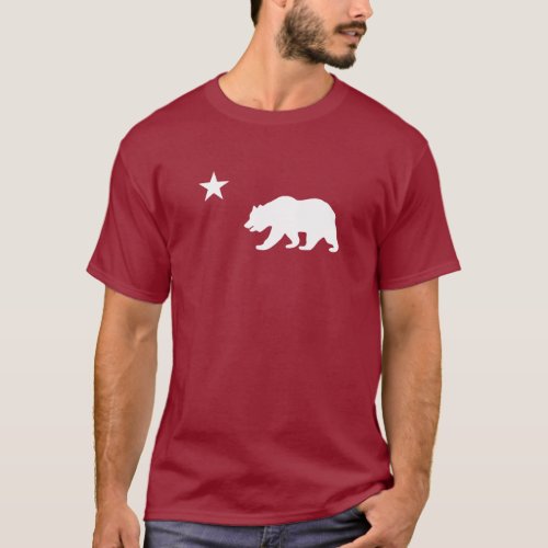 Bear T_Shirt