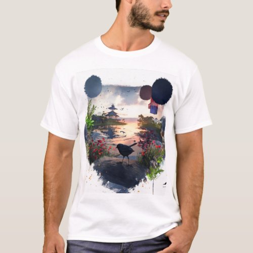 Bear T Shirts 