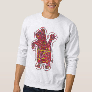 Bear-tastic Sweatshirt