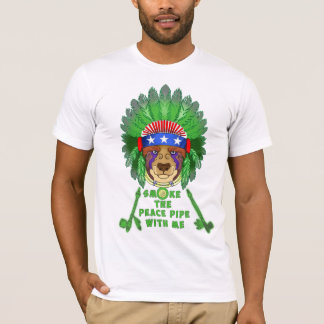 bear totem T-Shirt