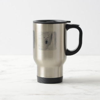 Bear Travel Mug