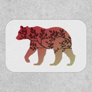 Bear Tree Patch