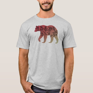 Bear Tree T-Shirt