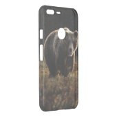 Bear Uncommon Google Pixel XL Case (Back/Right)