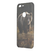 Bear Uncommon Google Pixel XL Case (Back/Left)
