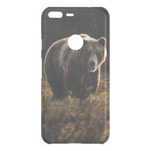 Bear Uncommon Google Pixel XL Case