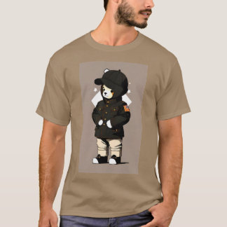 bear-usa T-Shirt