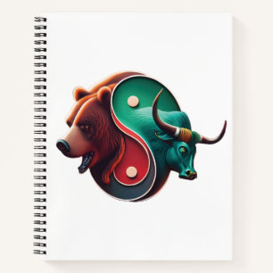 Bear vs Bull Trading  Notebook