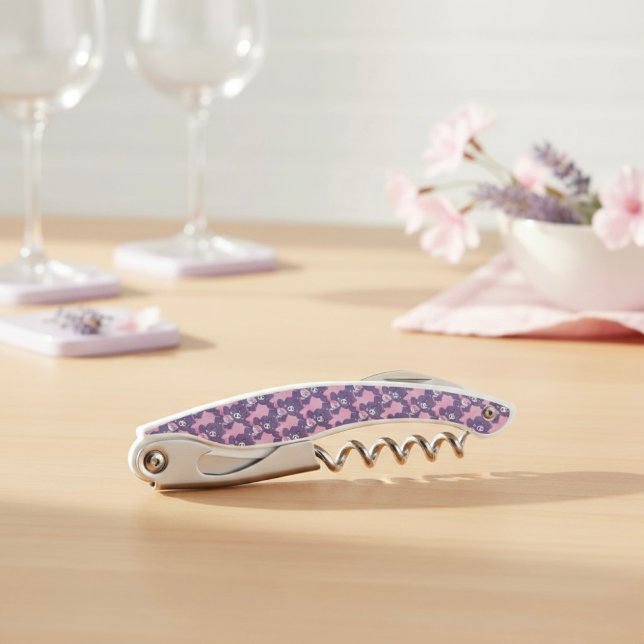 Bear Waiter's Corkscrew (Creator Uploaded)