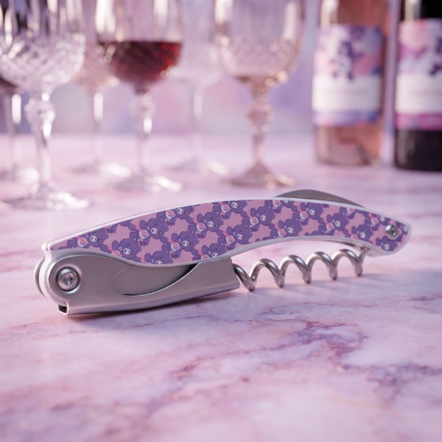 Bear Waiter's Corkscrew (Creator Uploaded)