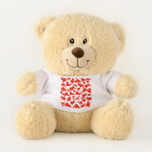 bear with love in his heart