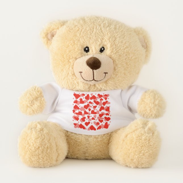 bear with love in his heart (Front)