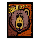Bear With Me (Front)