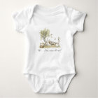 Bear | Woodland Forest Animal Storybook