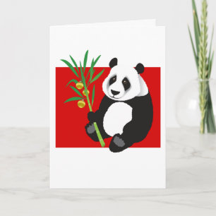 Bear-y Merry Christmas Holiday Card