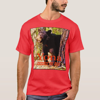 BEAR YONA T-Shirt