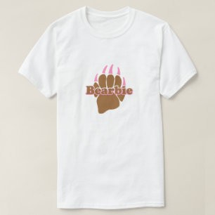 Bearbie The Gay Bear TShirts