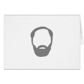 beard (Front Horizontal)