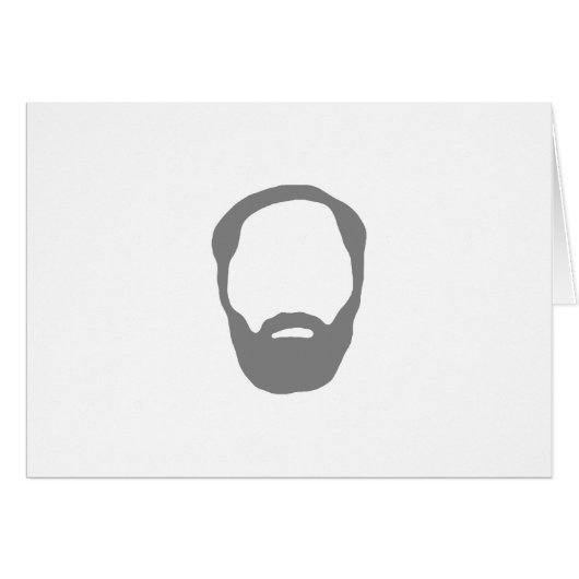 beard (Front Horizontal)