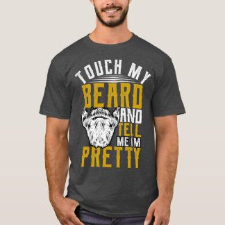 Beard 68 T-Shirt