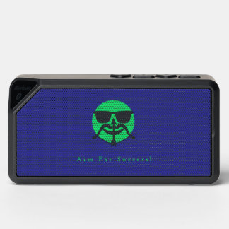 Beard & Arrow Bluetooth Speaker