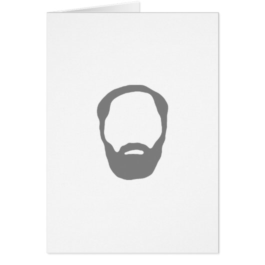 beard cards (Front)