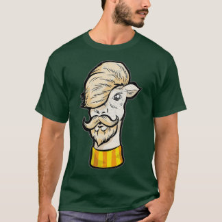 Beard Gifts For Men T-Shirt